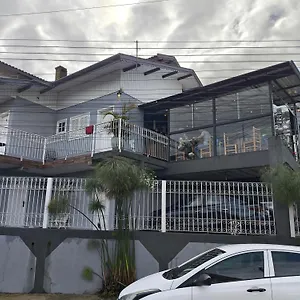  Apartamento Vilarejo Da Esperanza